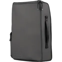 Wandrd Pro + Camera Cube v2 (13.40 l), Kameratasche, Schwarz, Grau