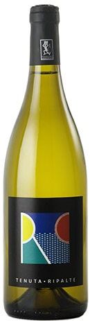 Tenuta delle Ripalte Costa Toscana Vermentino IGT “Bianco delle Ripalte” 2024