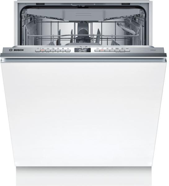 Bosch SBV4HVX14E Serie 4 Vollintegrierter Geschirrspüler EEK C 60cm