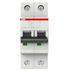 ABB Stotz S&amp;J Sicherungsautomat S202-Z10