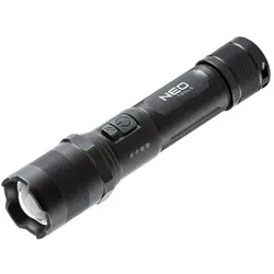 Neo, Taschenlampe, P9 (15.50 cm, 1000 lm)