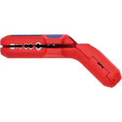KNIPEX ErgoStrip Universal-Abmantelungswerkzeug 135mm 16 95 01 SB