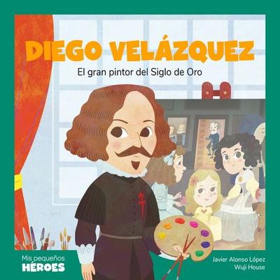 Diego Velázquez - Javier Alonso López, Audio, 9788413614465