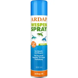 ARDAP Repell Wespen Spray400ml