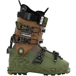 K2 Herren DISPATCH PRO, Größe 29,5 in Grün Grün