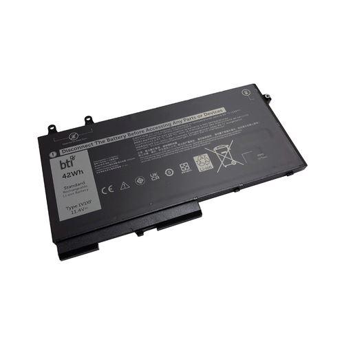 ORIGIN STORAGE BTI 3C BATTERY LAT CHRMBK 5500