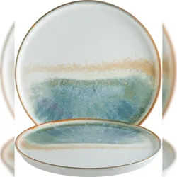 12 x Bonna Fium Hygge Teller flach 16cm