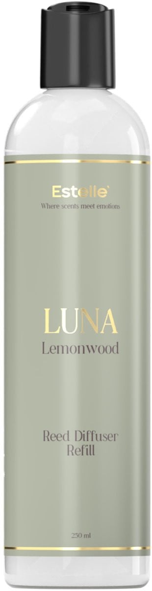 Estelle Luna Diffuser Refill