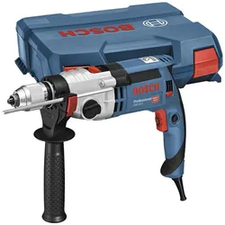 BOSCH Professional Schlagbohrmaschine GSB 24-2