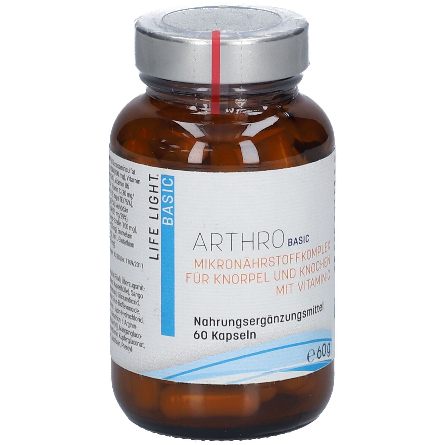 Arthro Basic Kapseln 60 St