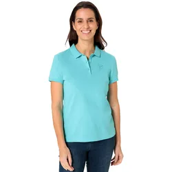Chiemsee Damen Poloshirt 100% Baumwolle