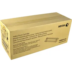 Xerox Trommel 108R01419 yellow