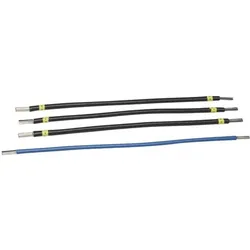 Hager, Verteilerschrank Zubehör, Y872A - 25 Stück(e) Zubehör Netzwerk