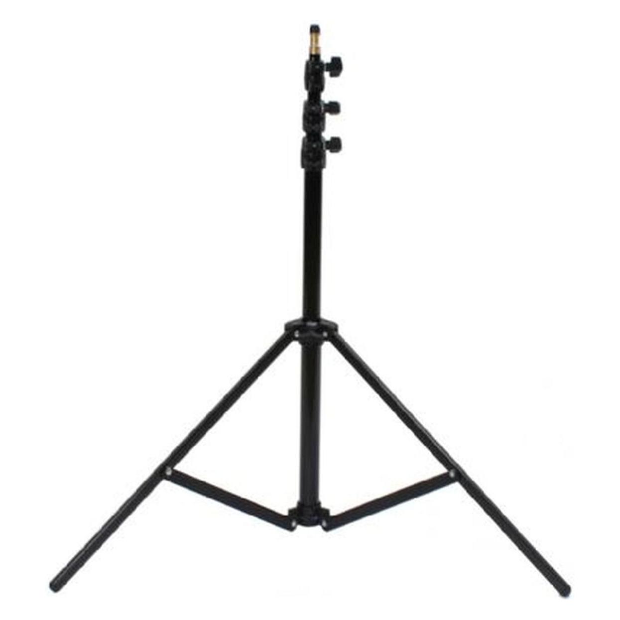 Falcon Eyes Automatisches Lampenstativ TS-2350 235 cm (235 cm, 6 kg) (Benel-295220)