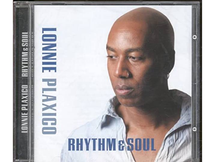 Rhythm and Soul