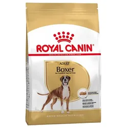 ROYAL CANIN Boxer Adult 12kg