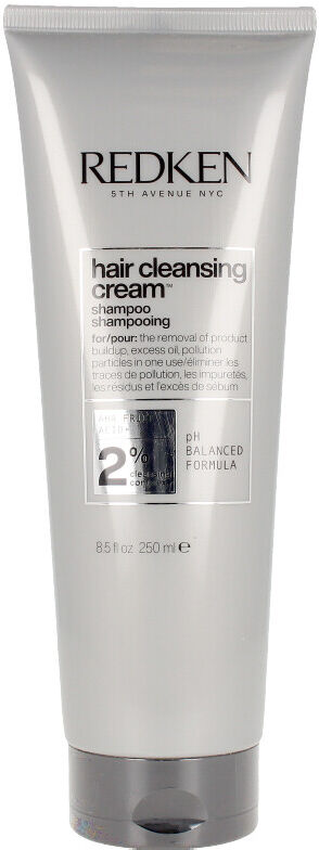 Redken Hair Cleansing Cream shampoo 250 ml
