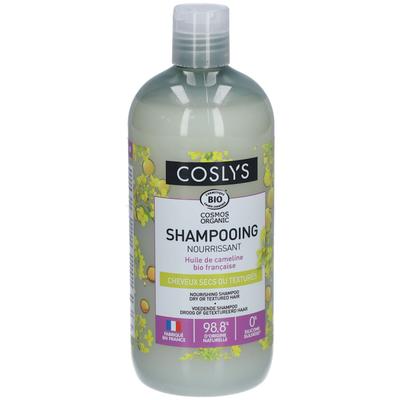 Coslys Voedende Shampoo Droog Haar 500ml 500 ml