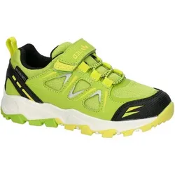 LICO Outdoorschuh Allen VS, Größe 39 in Grün Grün