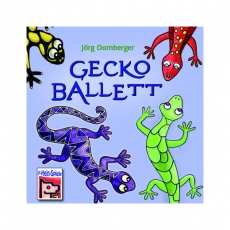 F.- Hein Spiele Gecko Ballett - deutsch 293735