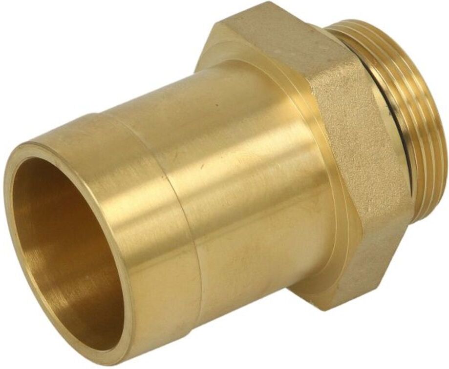 Hyva Raccordo della pompa idraulica 14500492