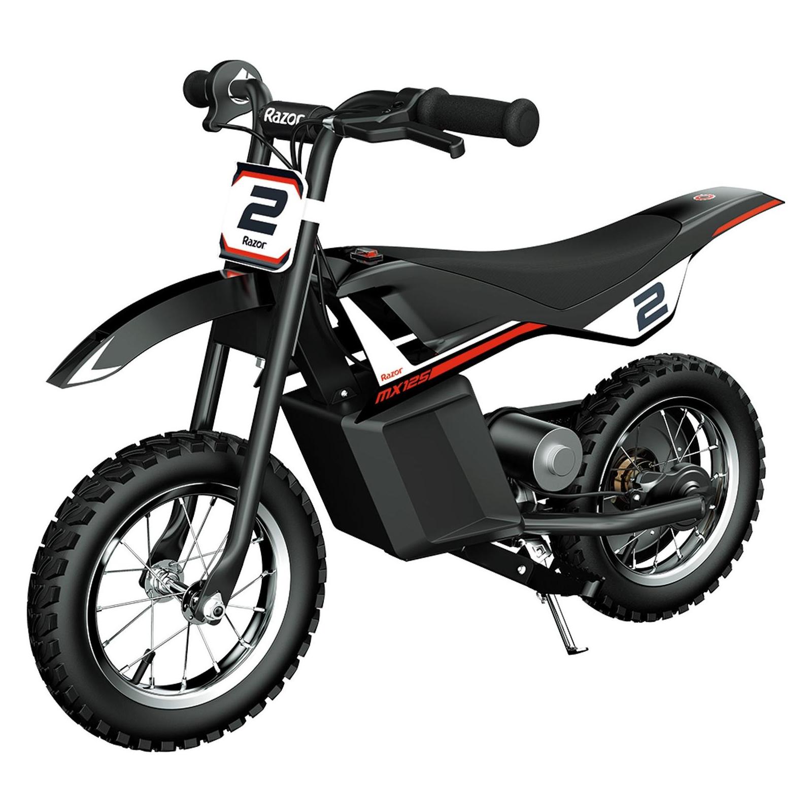Razor MX125 Dirt Rocket (15159105)