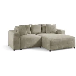 ECKSOFA Megan Xs In Stoff Poso