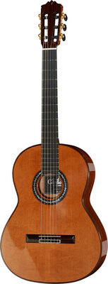 Cordoba C9 Parlor Natur Hochglanz
