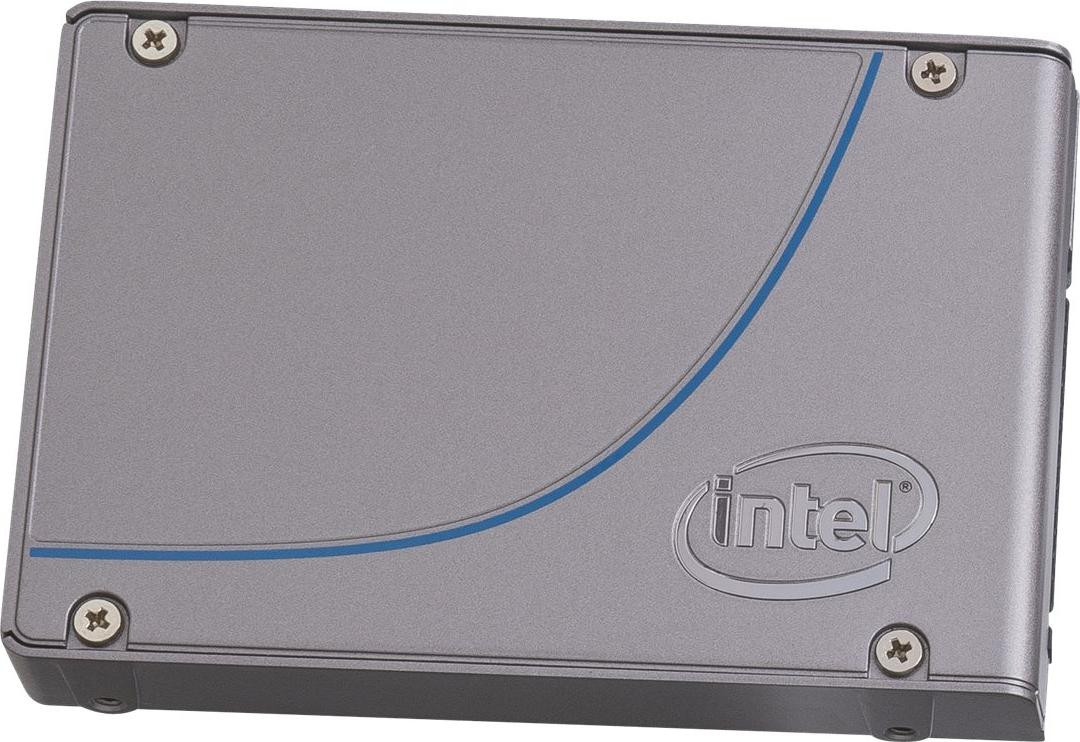 Intel Solid-State Drive DC P3600-serie SSD - 400 GB - Intern - 2,5 inch (6,4 cm)