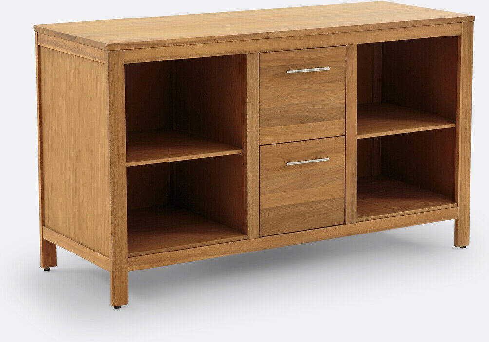 LA REDOUTE INTERIEURS Meuble sous vasque Charon, L130 cm