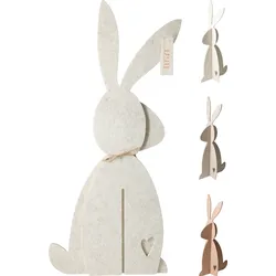 Hase (BHT 27x60x5 cm) - BHT 27x60x5 cm