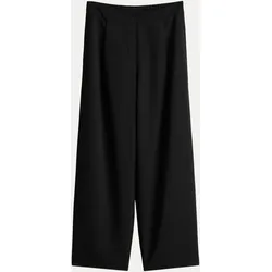 Relaxed-Fit Hose Cenya Schwarz 38