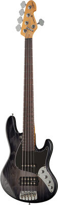 Sandberg California II TM5 RW BKB Blackburst