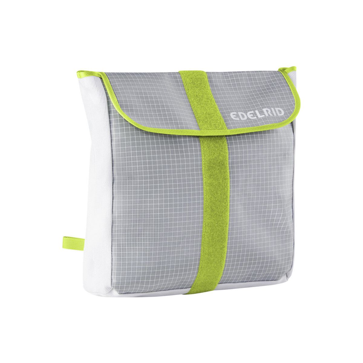 Edelrid Ice Gear Bag light grey (105) 5,5 L 744830051050