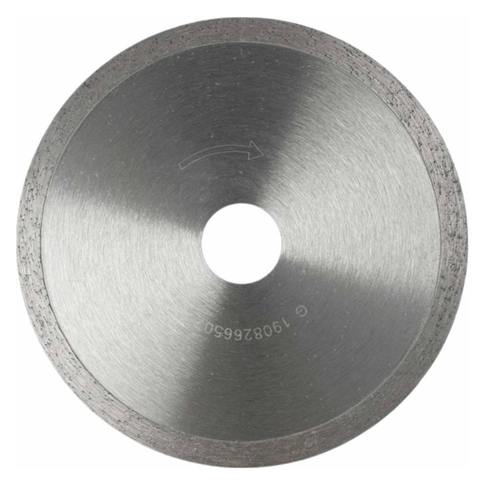 Heller 29945 Diamanttrennscheibe Durchmesser 200 mm Bohrungs-O 30 Dachziegel Keramik 1 (29945)