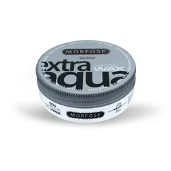 Morfose Haarwachs Extra Aqua Gel 175 ml