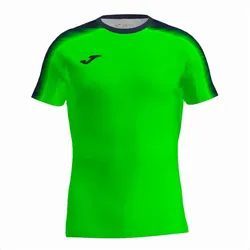 JOMA Elite XII Laufshirt 023 - flourgrün S