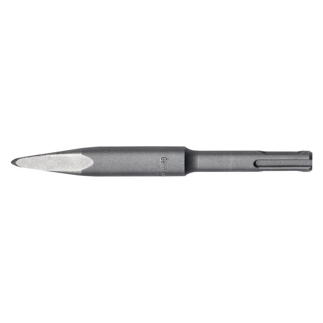 Heller Spitzmeissel 26279 8 Gesamtlän (26279 8)
