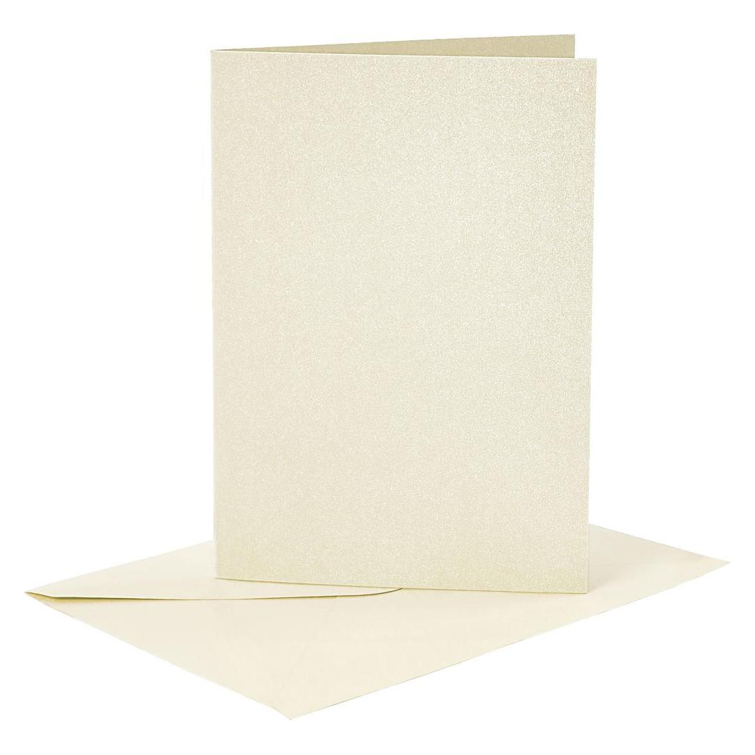 Creativ Company Cards and Envelopes (5712854176132)