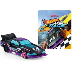 tonies® - Hot Wheels
