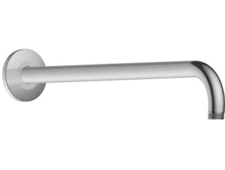 Duravit Universele douchearm, Douchekraan Wandmontage, Douchekop 410 mm, Rond, Chroom