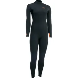 ION ELEMENT 5/4 WOMEN BACK ZIP Full Suit 2024 black - XS