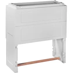 GSAB Elektrotechnik Normsockel, 950mm hoch 1NSE