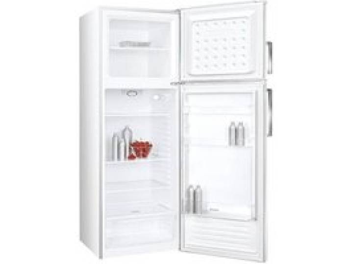 Candy Réfrigérateur combiné 60cm 304l statique - CDH1S617EWH