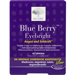 Blue Berry 60 ST