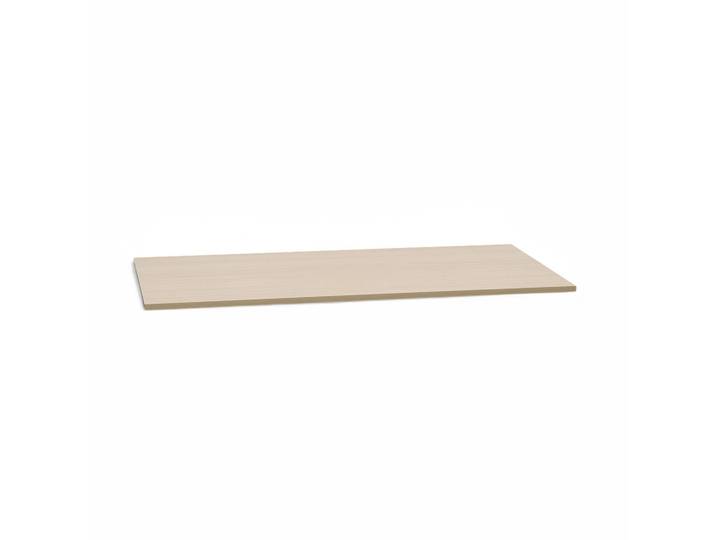 Tischplatten IBEBI Piano 160x80 cm, Eiche, Neu