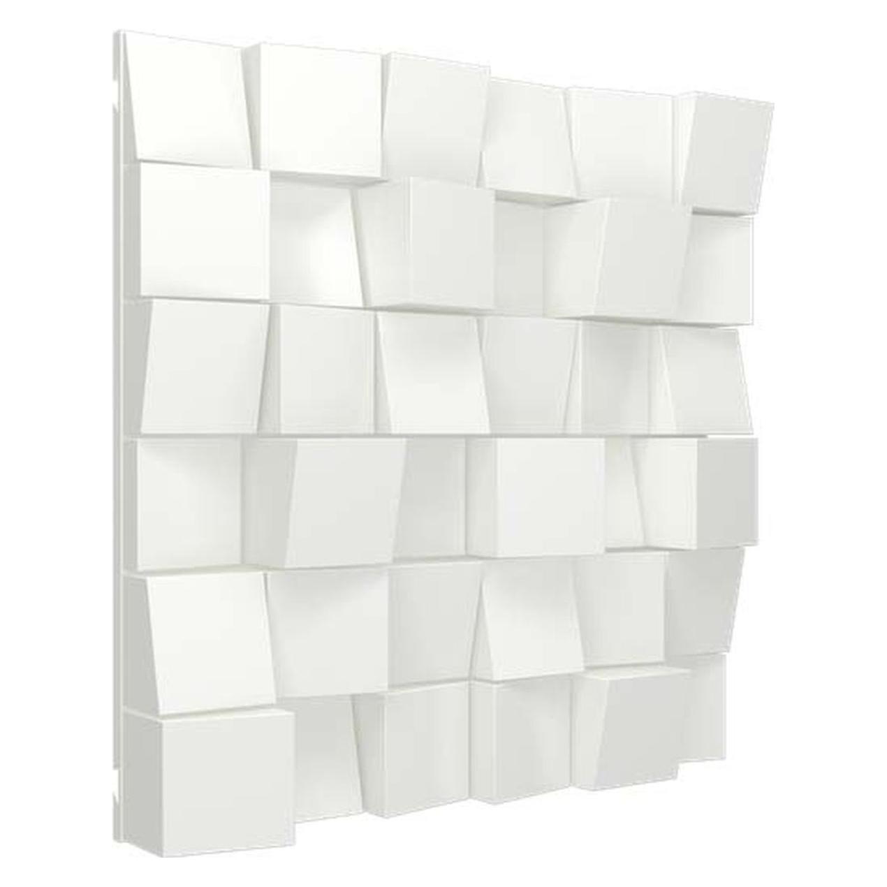 Vicoustic Multifuser Wood 36 MkII White Mate - U04276 (VC110255) (VC110255)