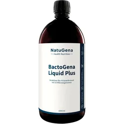 Bactogena Liquid Plus Bakterien-Komplex Bio 1000 ML