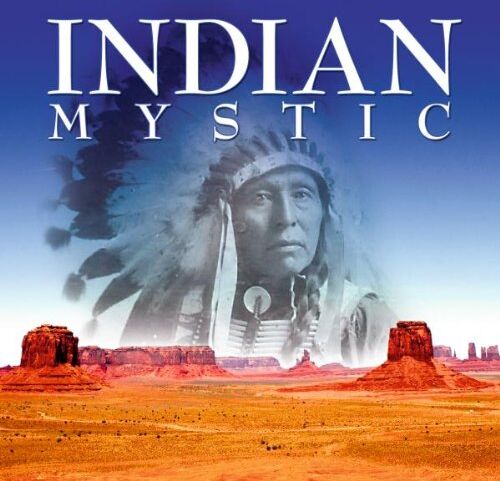 Various - Indian Mystic - Preis vom 11.10.2026 23:13:37 h