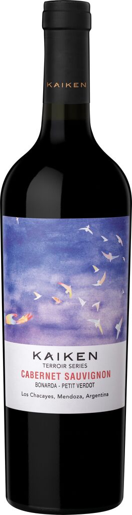 Terroir Series Corte Cabernet Sauvignon 2022 Kaiken
